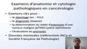 AnaPath - FASM2 UE8 cancérologie 2020- G Gauchotte-part.II item 289