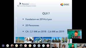 14h30 - ProcessConsult