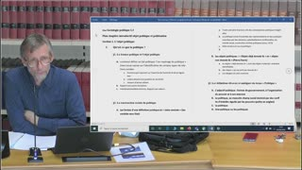 cours sociologie politique chapitre introductif 1