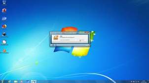 Tutoriel Télétravail : configurer le VPN sur Windows 7