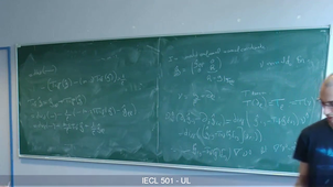 Analyse sur les variétés - 09-04-2026 - 13H