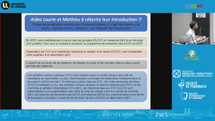 DUPIAS UE8 Rédaction d'un mémoire