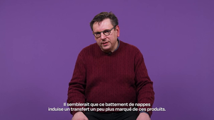 Interview de PIERRE FAURE-CATTELOIN