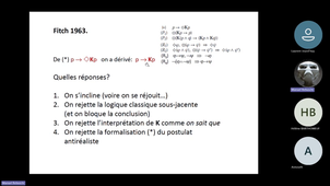 Madelhis UE801A-EC2 Synchrone3 - 28 mars 2025
