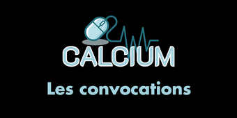 Les convocations