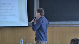 Enseigner à l' université - Développements récents et perspectives pour l'avenir