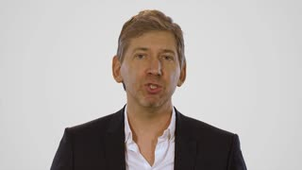 25 ans du campus Bridoux - témoignage ancien étudiant Master Pascal Muller