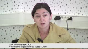 Séminaire F.L.Wright - Alice THOMINE-BERRADA