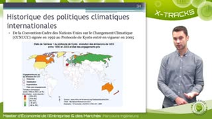 Cours 2 - 6ème partie - Économie du carbone forestier