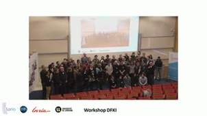 DFKI workshop