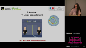 UE1 Velot Emilie 15/09/2026