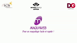 Start Up Academy - 06 - Maquiweb