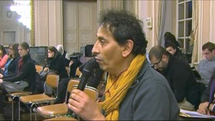L'héritage de la Marche de 1983 - Table ronde 2 - médiatisation, espace public et dimension multiculturelle - questions 2ème temps