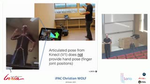 iPAC Christian WOLF suite
