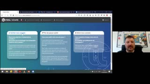 Les outils numériques / Digital tools
