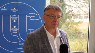 DENSYS - Fabrice Lemoine
