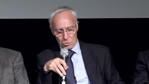 Rencontres d'automne de l'Association Française de Droit du Travail et de la sécurité sociale (AFDT) / Atelier 2