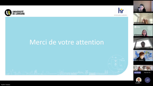 Réunion d'information sur la mise en place et travaux des comités de sélection - recrutements EC- 2026