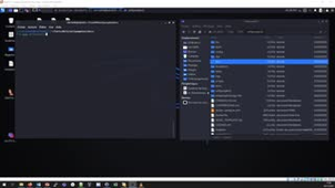Wifi Hacking avec Wifiipumpkin3