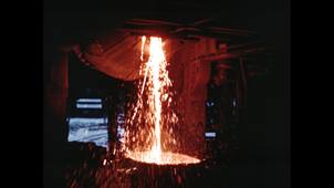 Impacts environnementaux de l'industrie lourde - 2