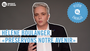 Hélène Boulanger : 