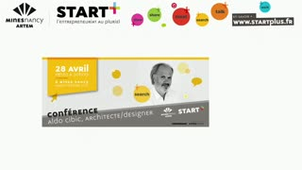 Start + 2016 Aldo Cibic Architecte Designer