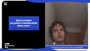 Témoignage d'étudiant - partie 2