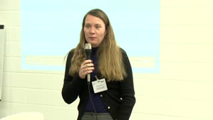 ATI#7 : les ateliers de l'innovation , Carine Guillet-Claude