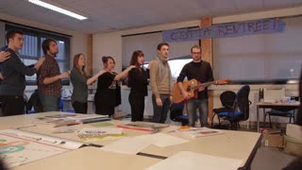 PROFS-Episode 1