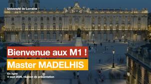 2026 09 04 Rentrée Madelhis pour les M1