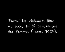 La sororité face aux discriminations