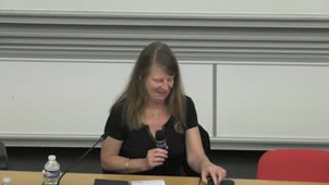 Conférence  KATHELINE SCHUBERT - AFSE 2016