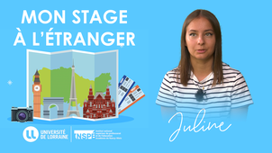 Mon stage MEEF à l'étranger : Juline, Luxembourg et Espagne