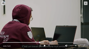 Cyber Humanum Est - Édition 2023