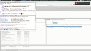 Exemple de traitement d'un formulaire PHP. Lien avec HTTP