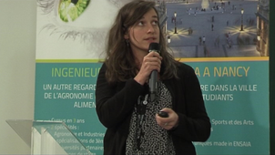 Gaetane LE PROVOST