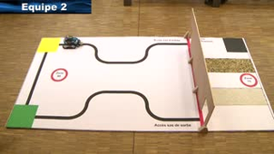 UTC vs INSA Red Panda