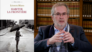 Mots de lancement de Pierre Mutzenhardt et Frédérique Seidel