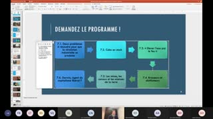 Histoire des savoirs scientifiques (13)