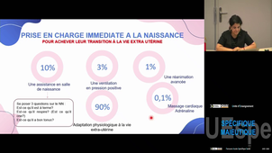 Spé Maïeutique Ebadi Gila 08/04/2026 (Pt2) Las