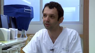 Témoignage P. De March  - présentation