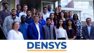 Erasmus Mundus Densys - Témoignages de quatre étudiants de la cohorte 2025 / 2027