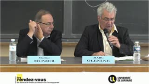 La GTEC à l'épreuve des faits - séquence2