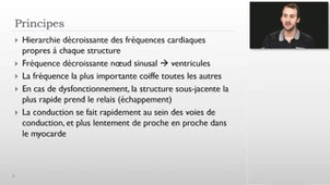 ECN 234 - Troubles de la conduction intracardiaque