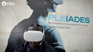 L'Odyssée PLEIADES, retour sur le forum du 22 mars 2024