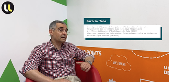 L'approche par problème par Marcelo Tano, École Nationale d'Ingénieurs de Metz