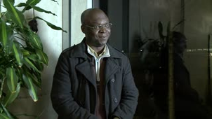 ATI#10: les ateliers de l'innovation, Amos David