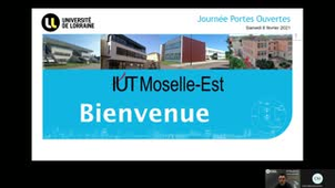 Présentation PARCOURSUP Vie pratique de létudiant