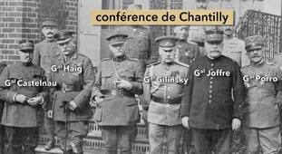 La Somme plutôt que Verdun - Cours n°5 - Thème n°1 - MOOC Verdun #1