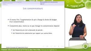 X-TRACKS - Chapitre IV Energie, croissance et bien-être 08